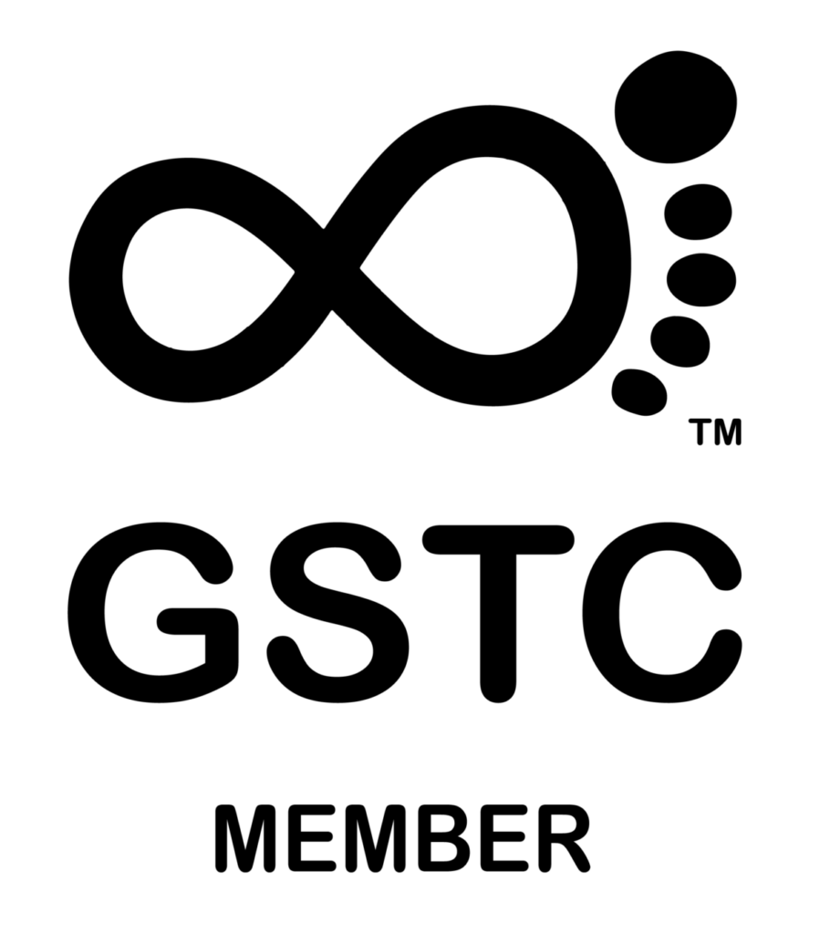 GSTC Member Logo
