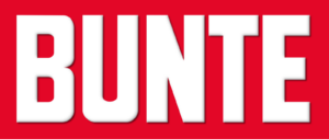 Logo Bunte