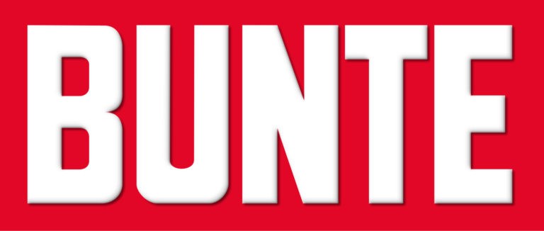 Logo Bunte