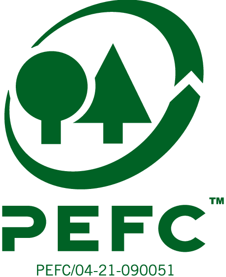 PEFC Logo