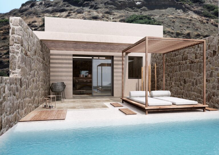 Select Green Hotels ACRO Wellness Suites Crete