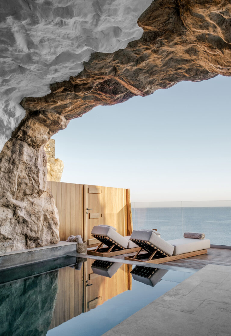 Select Green Hotels ACRO Wellness Suites Crete