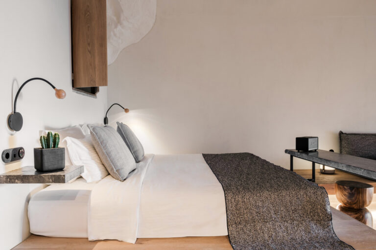 Select Green Hotels ACRO Wellness Suites Crete