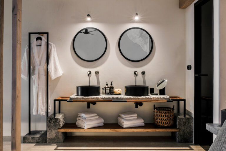 Select Green Hotels ACRO Wellness Suites Crete