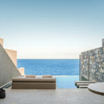 Select Green Hotels ACRO Wellness Suites Crete pool suite