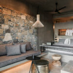 Select Green Hotels ACRO Wellness Suites Crete room