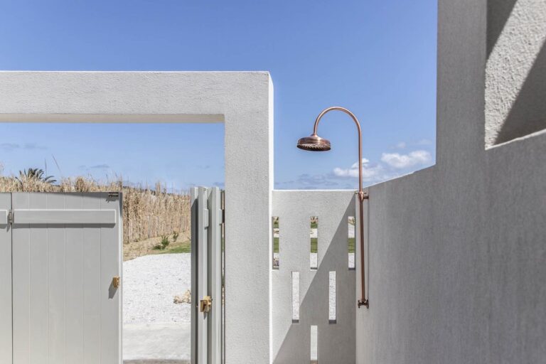 Select Green Hotels ALERÓ Seaside Skyros Resortt Deluxe Suite