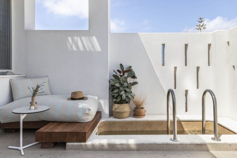 Select Green Hotels ALERÓ Seaside Skyros Resort