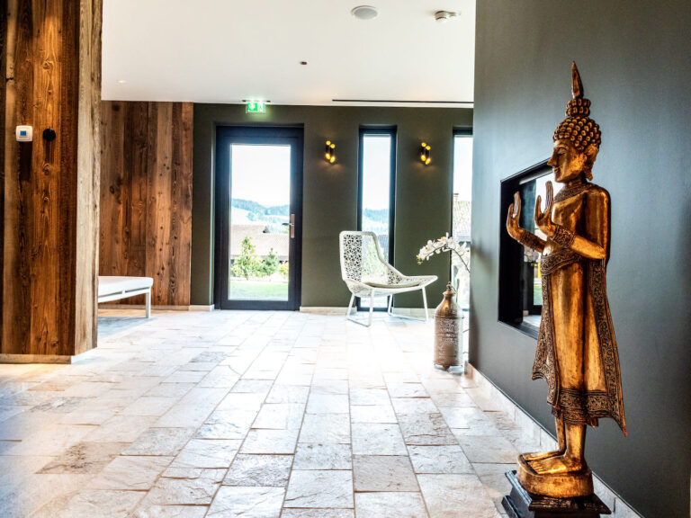 Select Green Hotels Alpenloge im Allgäu
