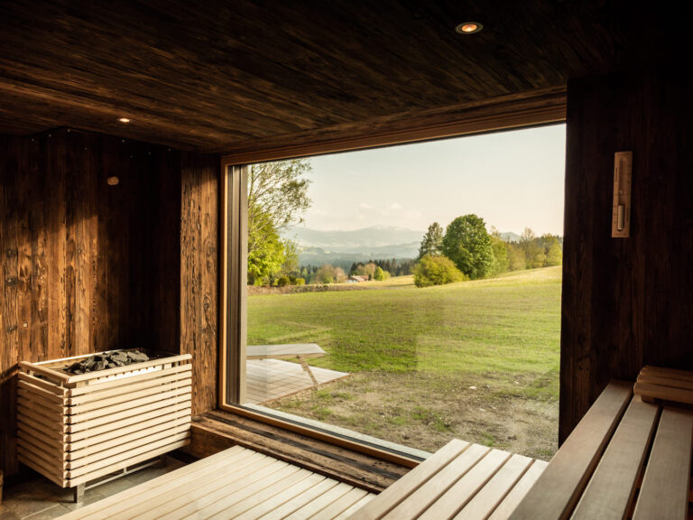 Select Green Hotels Alpenloge im Allgäu