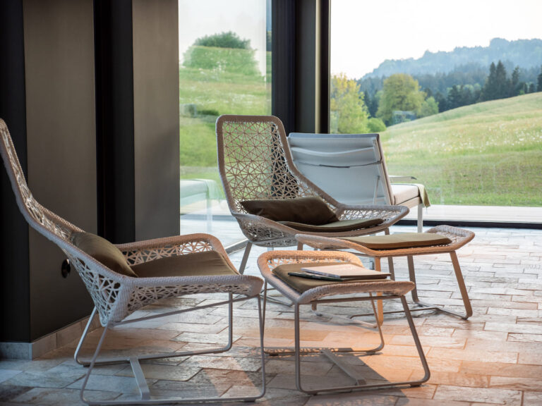 Select Green Hotels Alpenloge im Allgäu