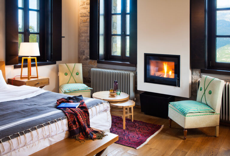 Select Green Hotels Aristi Mountain Resort
