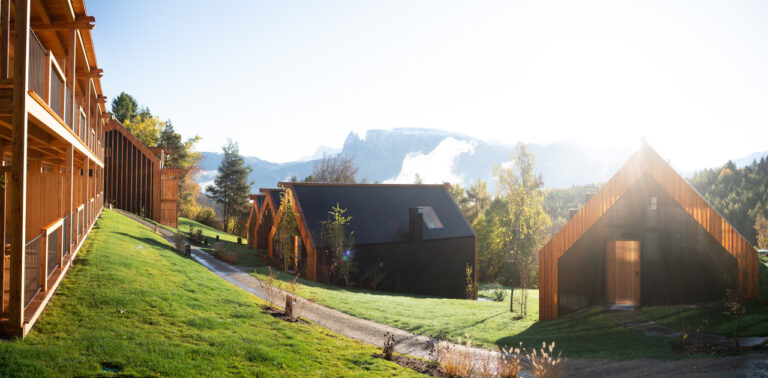 Adler Lodge Ritten