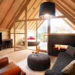 Adler Lodge Ritten Chalet