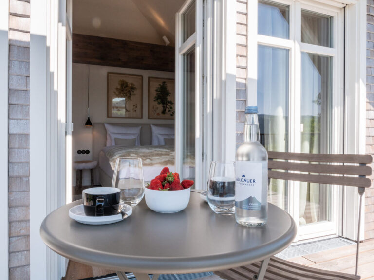 Select Green Hotels Alpenloge im Allgäu
