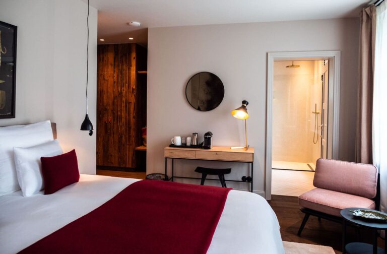 Select Green Hotels Alpenloge im Allgäu Loge 2 - Nord Ost