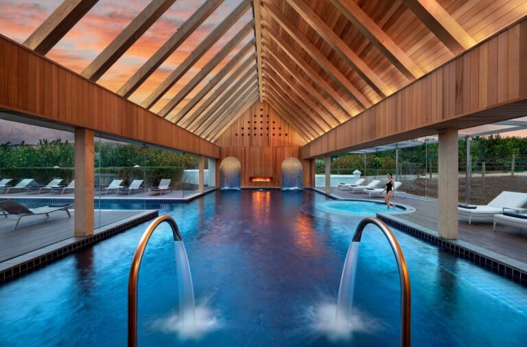 Select Green Hotels Babylonstoren