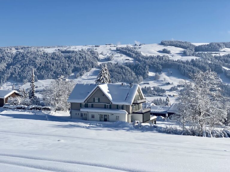 Select Green Hotels Alpenloge im Allgäu