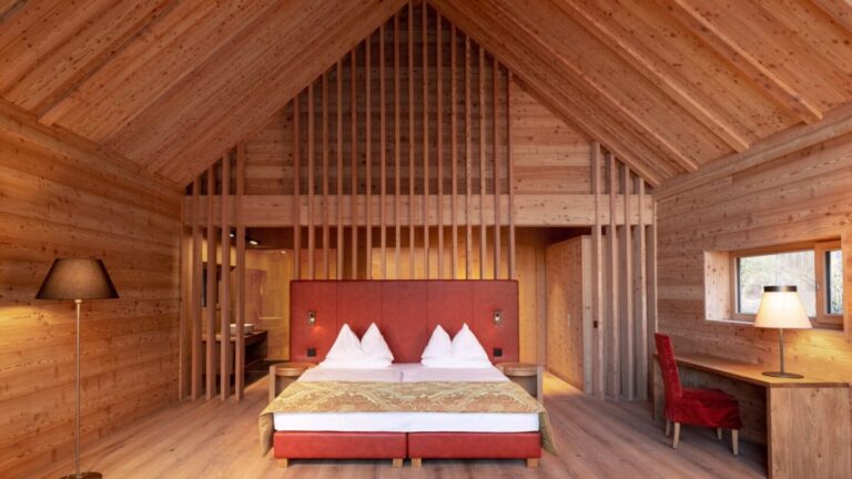 Adler Lodge Ritten Junior Chalet
