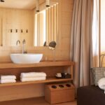 Adler Lodge Ritten Bad