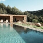Es Raco d'Arta Pool Mallorca boutique hotel