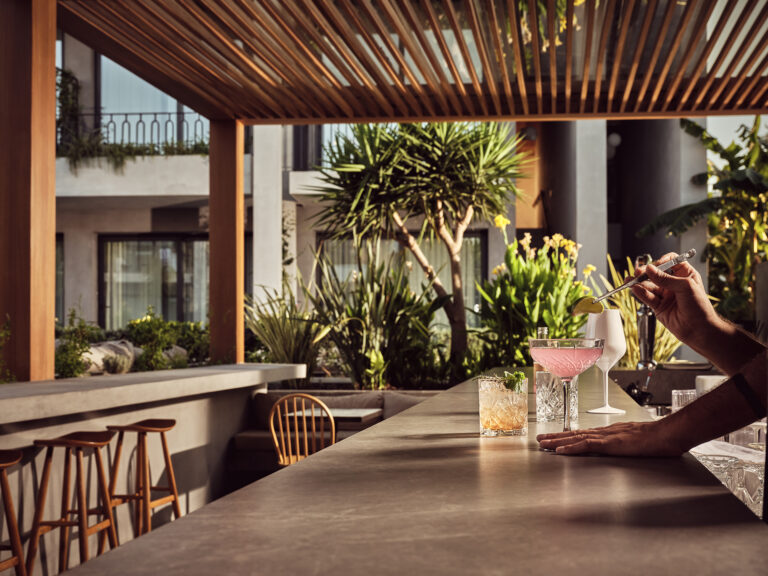 Select Green Hotels Contessina Suites and spa