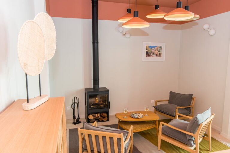 Select Green Hotels Casa Rosa