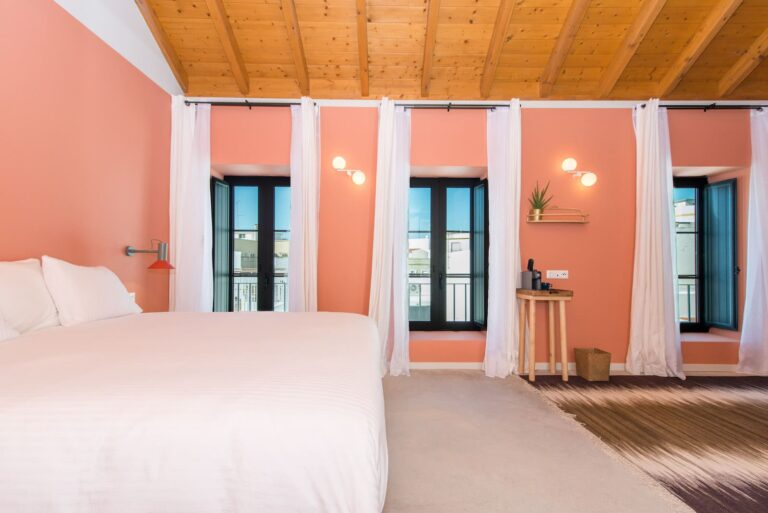 Select Green Hotels Casa Rosa