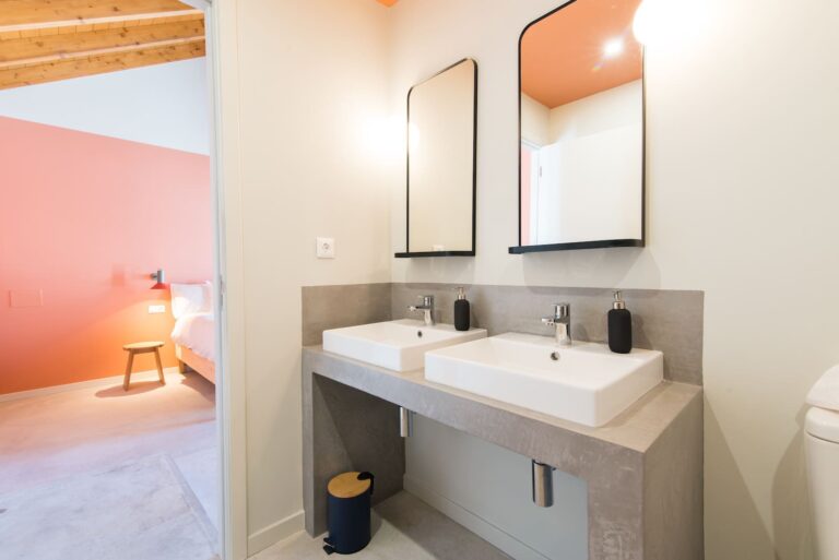 Select Green Hotels Casa Rosa