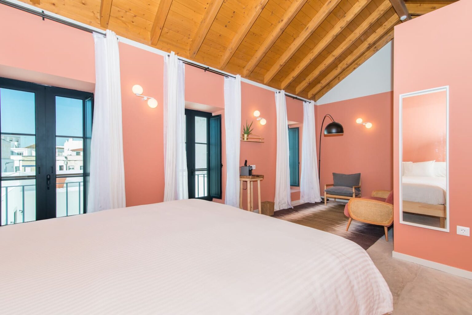 Select Green Hotels Casa Rosa