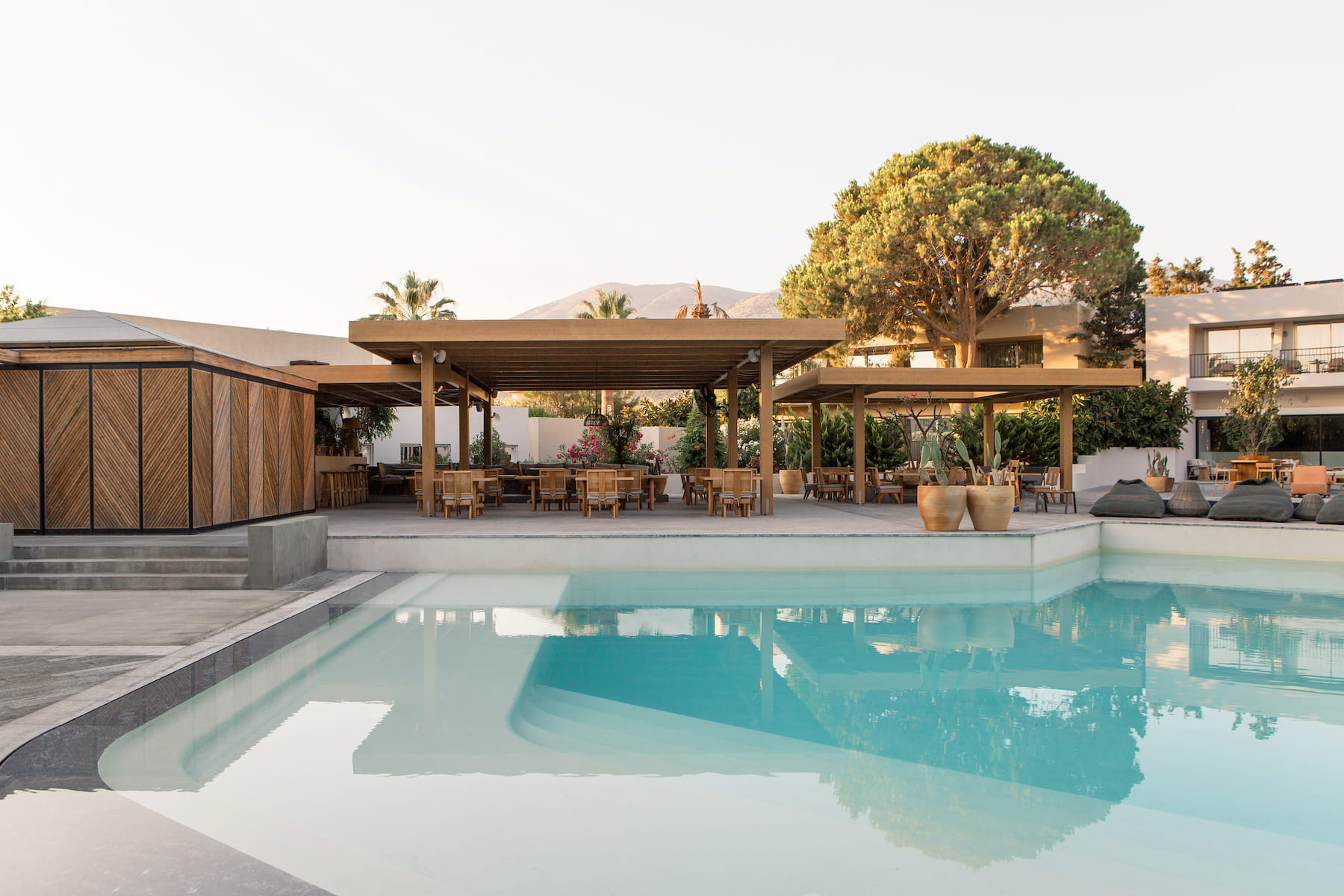 Select Green Hotels Phaea Cretan Malia Park
