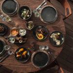 select green hotel OKU Kos beach restaurant