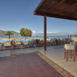 Select Green Hotels Pilot Beach Resort Crete