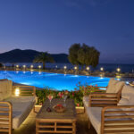 Select Green Hotels Pilot Beach Resort Crete