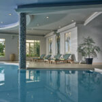 Select Green Hotels Pilot Beach Resort Crete pool