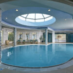 Select Green Hotels Pilot Beach Resort Crete pool