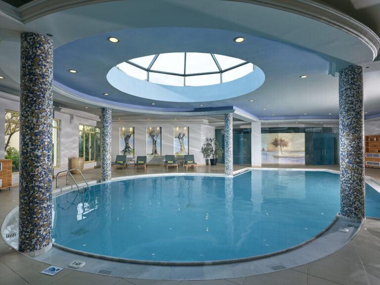 Select Green Hotels Pilot Beach Resort Crete pool