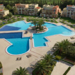 Select Green Hotels Pilot Beach Resort Crete