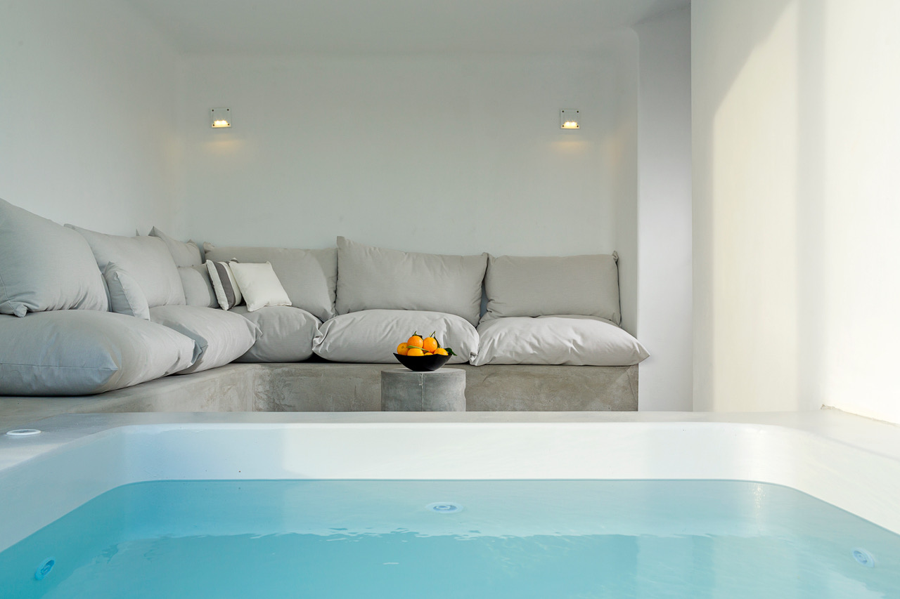 Select Green Hotels Boheme Mykonos