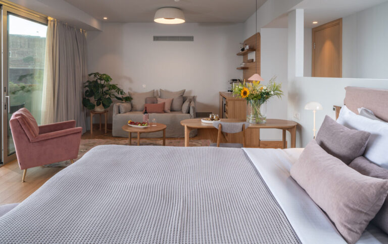 Select Green Hotels Coco-mat Athens BC