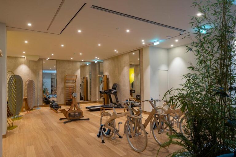 Select Green Hotels Coco-mat Athens BC