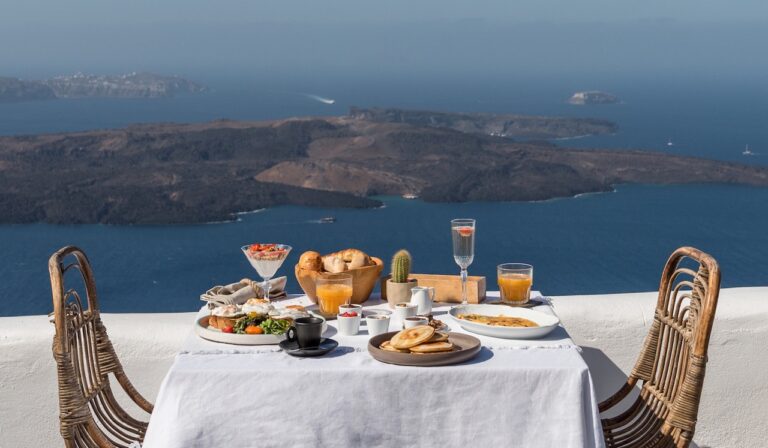 Select Green Hotels Cocoon Suites Santorini