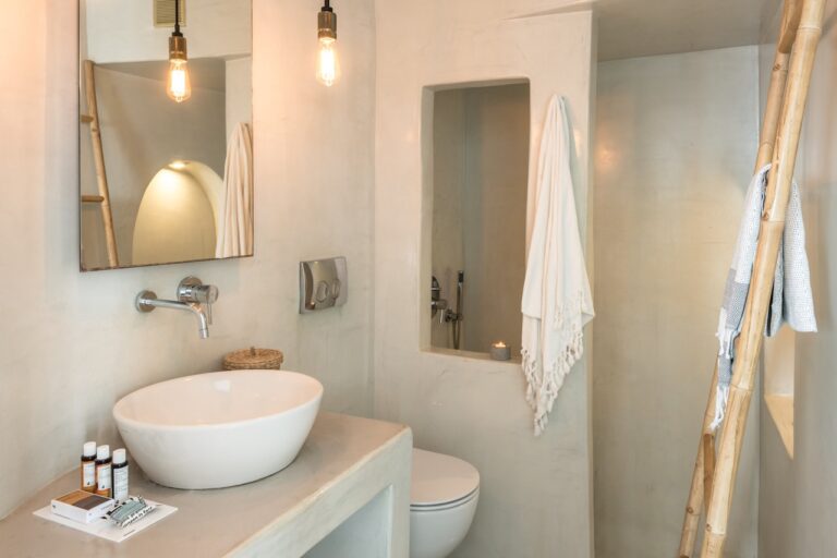 Select Green Hotels Cocoon Suites Santorini
