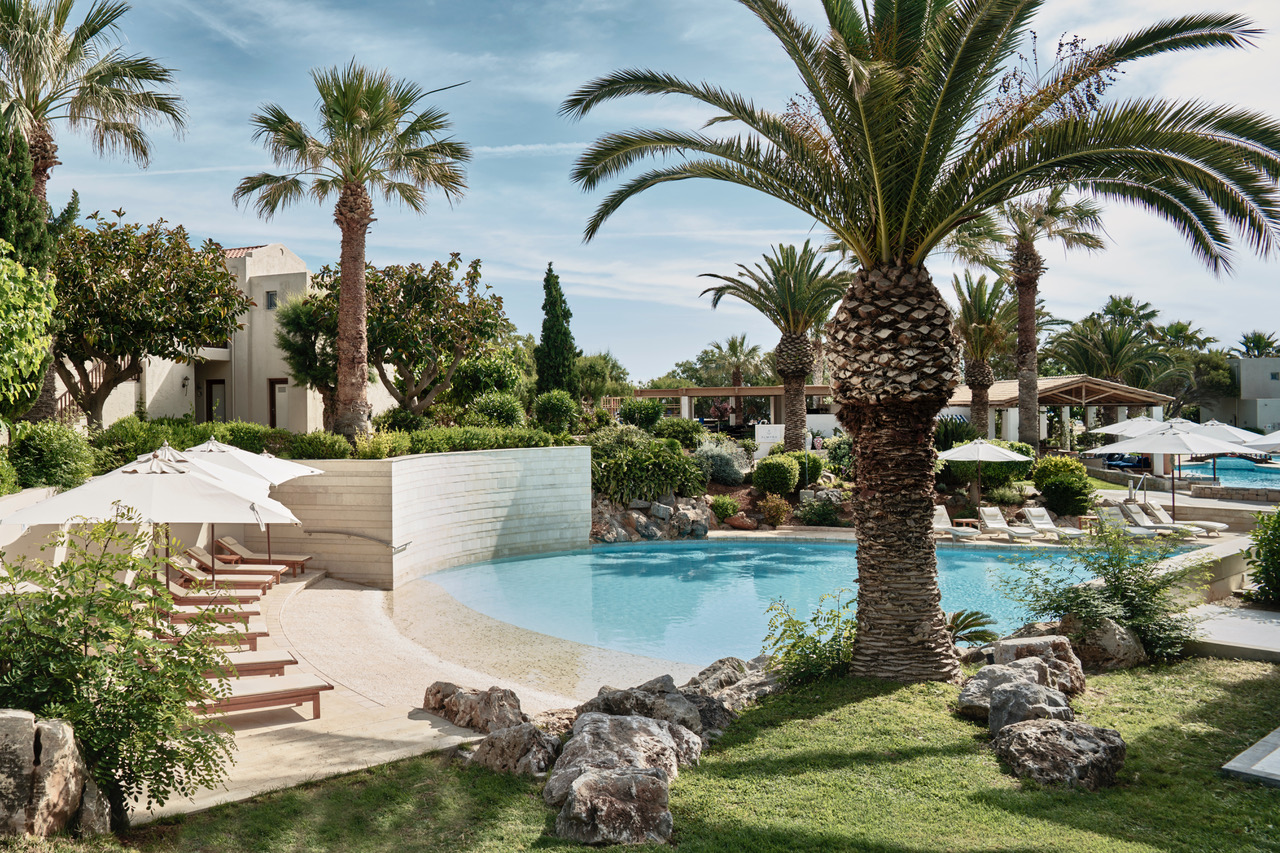 Select Green Hotels Cretan Malia Park