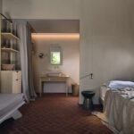 Select Green Hotels ekies all senses