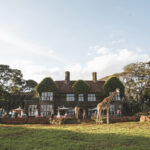 Select Green Hotels Giraffe Manor Nairobi