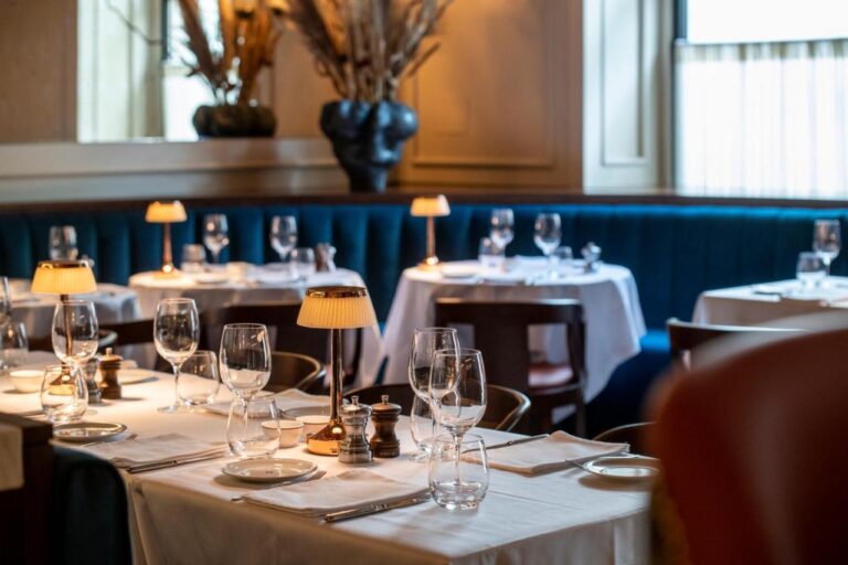 Select Green Hotels Sublime Lisboa restaurant