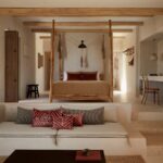 Select Green Hotels The Rooster Antiparos room
