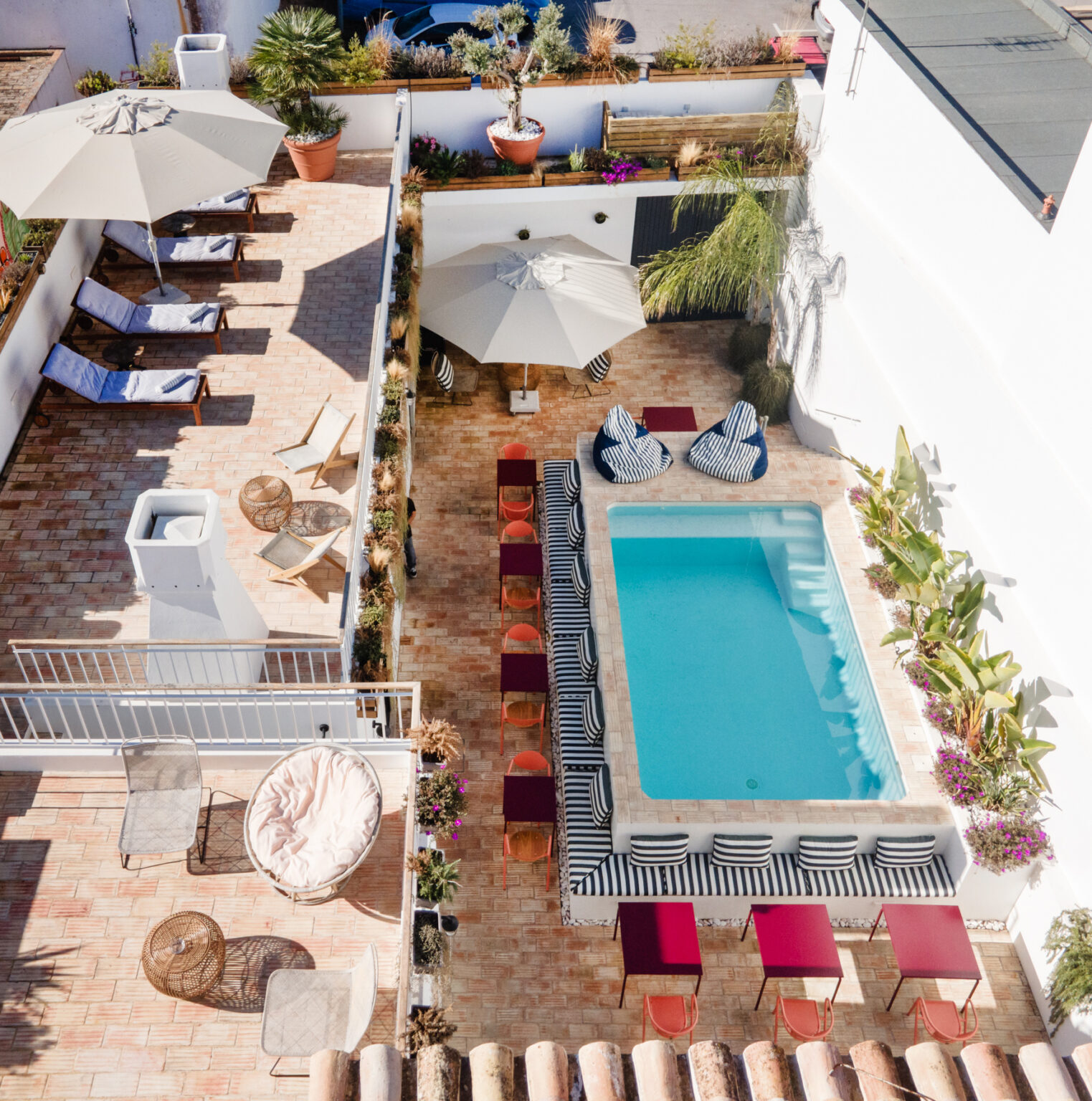 Select Green Hotels Casa Rosa Olhão