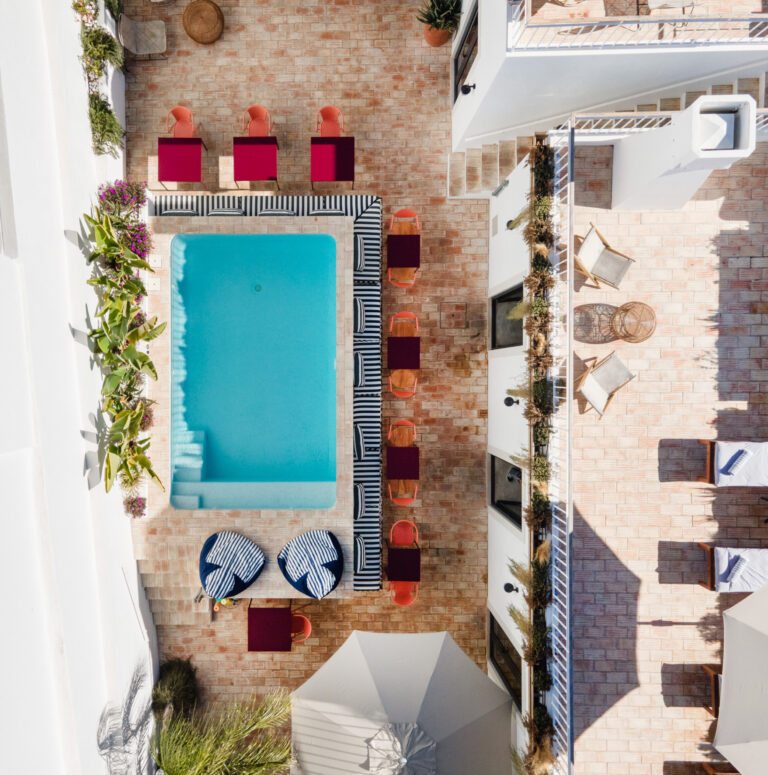 Select Green Hotels Casa Rosa